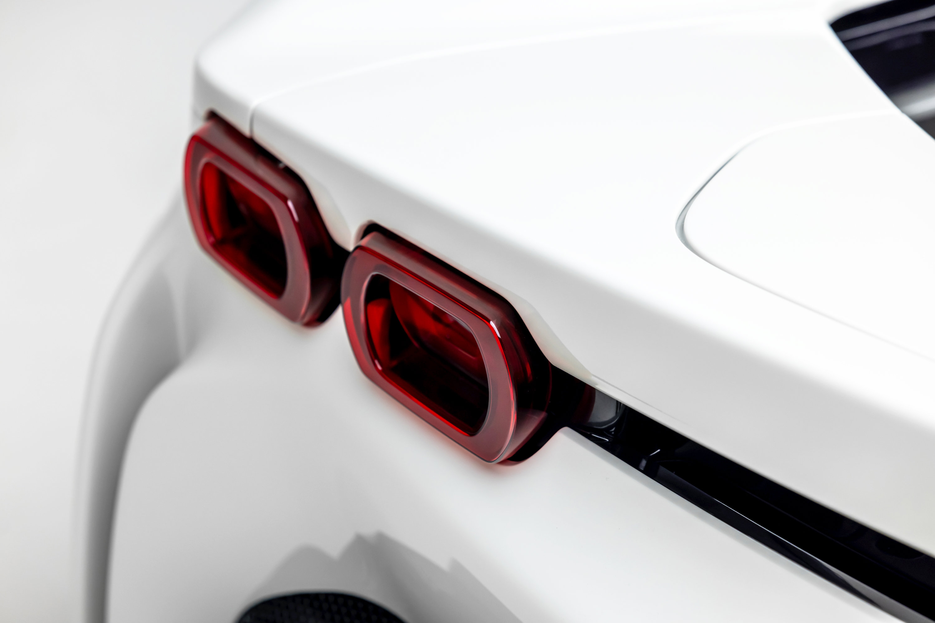 Certified 2023 Ferrari SF90 Stradale AWD/4WD image 21