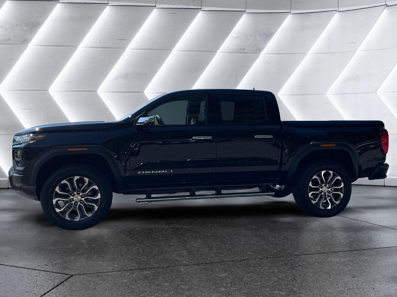 New 2026 GMC Canyon Denali AWD/4WD image 3
