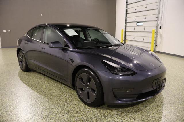 Used 2023 Tesla Model 3 Standard Range