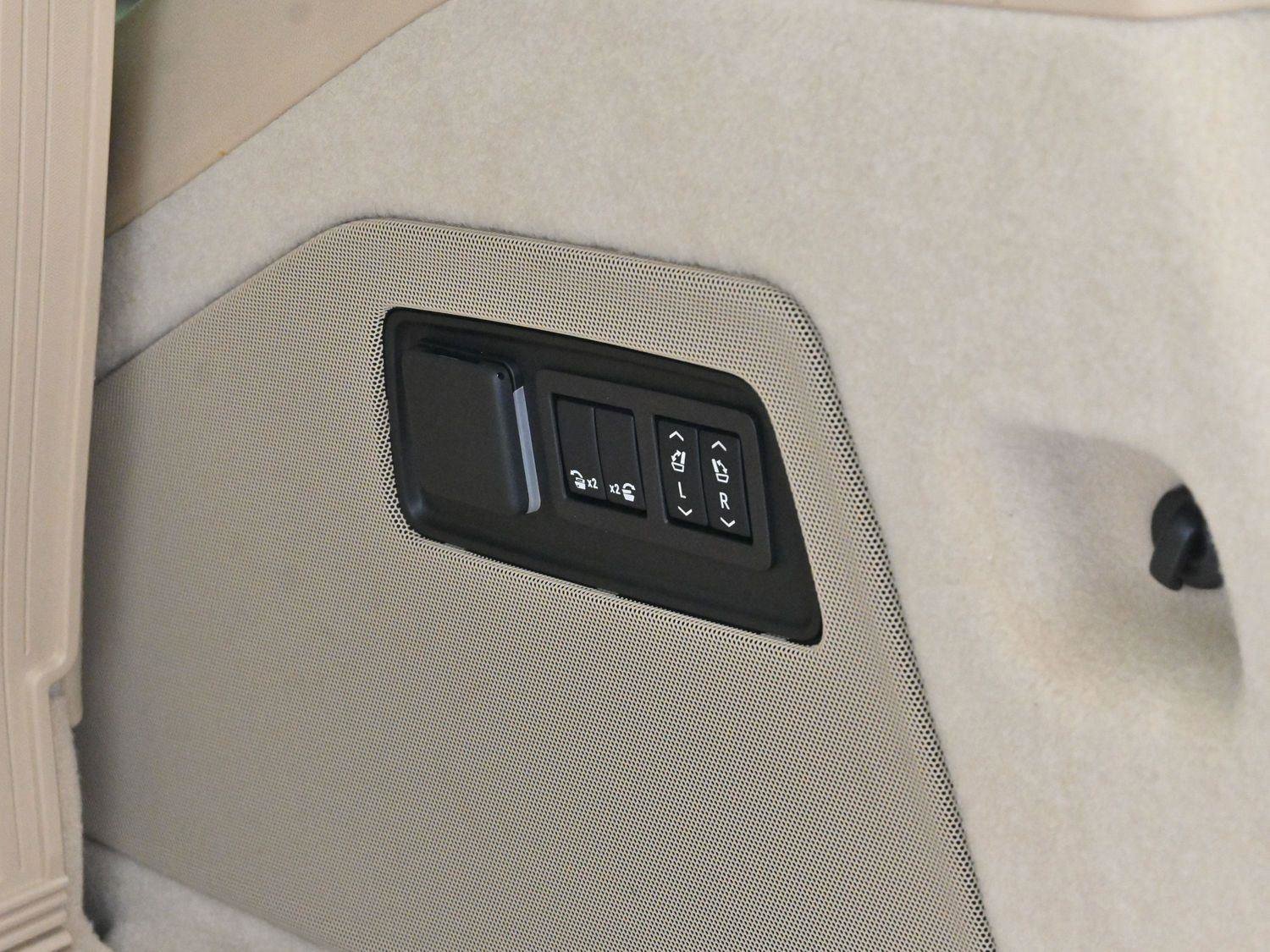 Certified 2024 Cadillac Escalade Premium Luxury w/ LPO, Floor Liner Package image 11