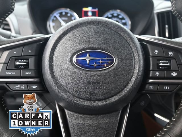Used 2024 Subaru Forester Touring w/ POP Package 3 image 12