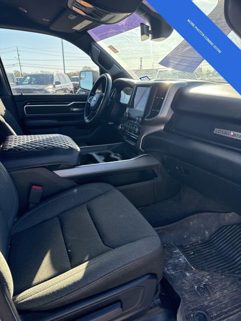 Used 2020 RAM 1500 Lone Star image 16