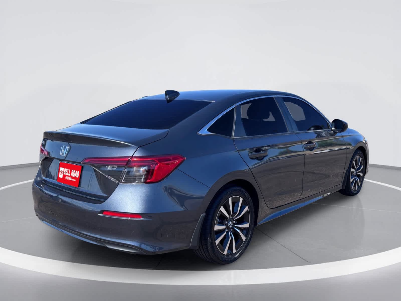 Used 2023 Honda Civic EX image 9