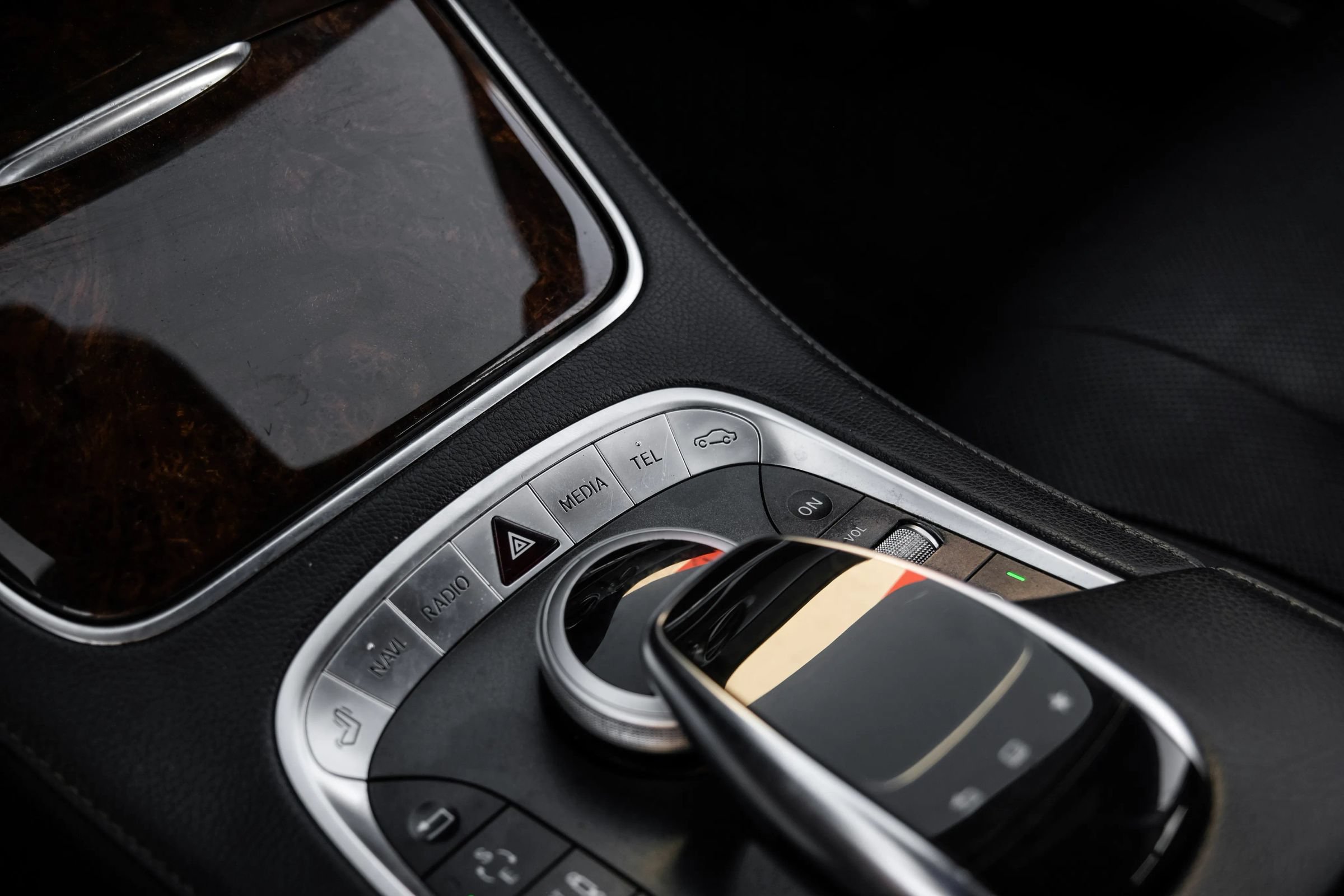 Used 2015 Mercedes-Benz S 550 Sedan image 35