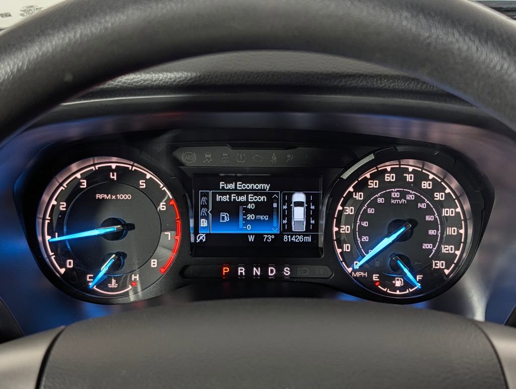 Certified 2019 Ford Ranger XLT RWD image 18