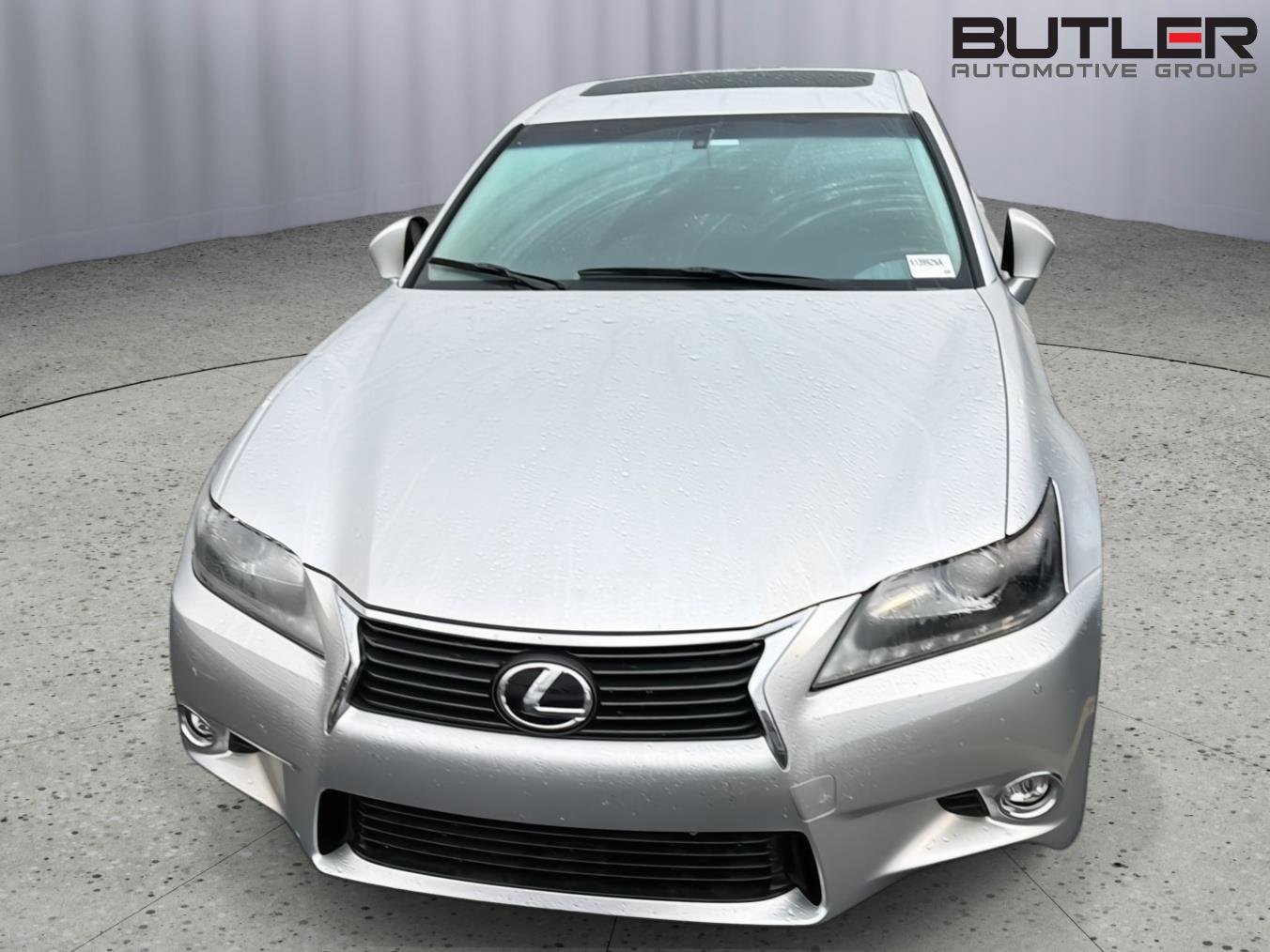 Used 2015 Lexus GS 350 RWD image 4