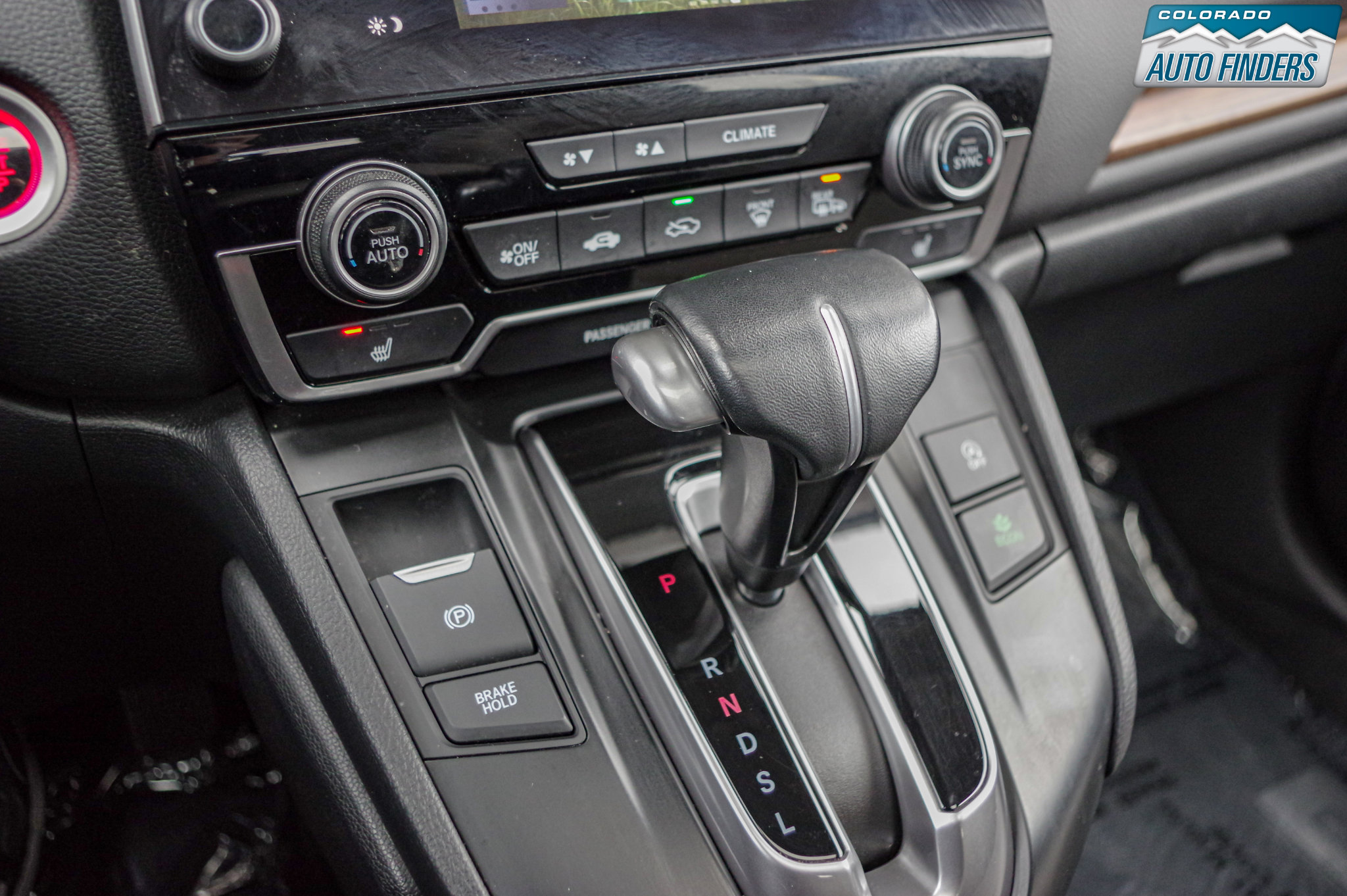 Used 2020 Honda CR-V EX-L image 21