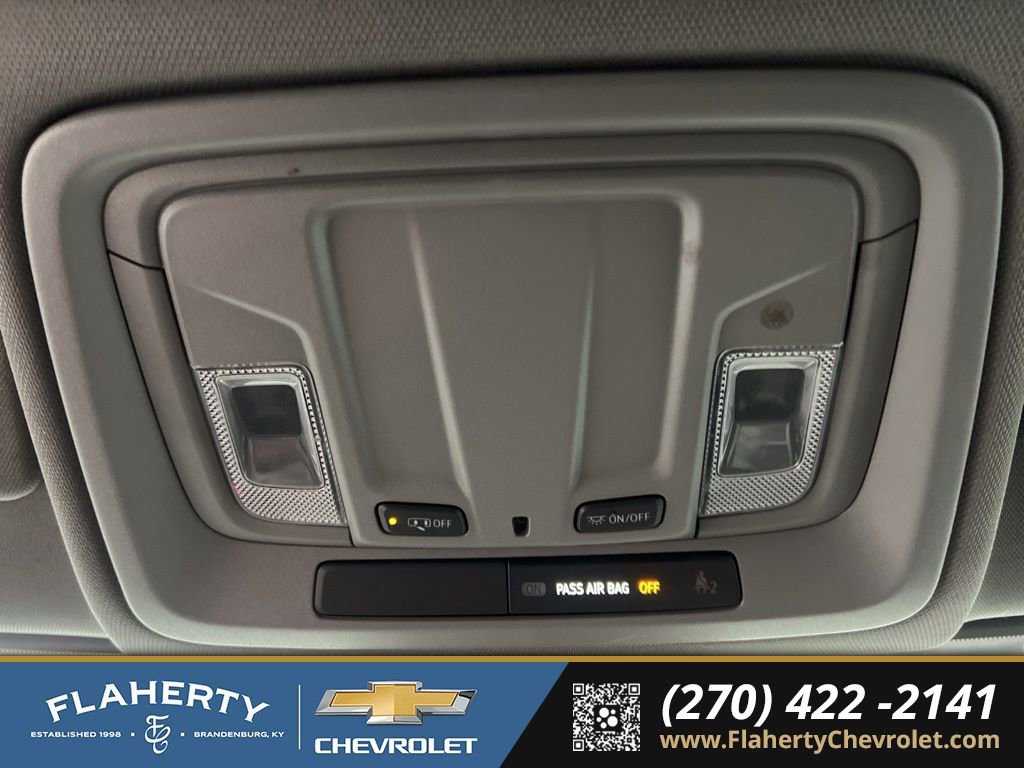 Used 2023 GMC Sierra 1500 Pro w/ Pro Value Package AWD/4WD image 31