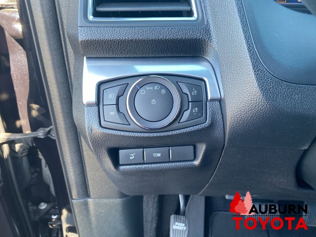 Used 2019 Ford Explorer Sport AWD/4WD image 42