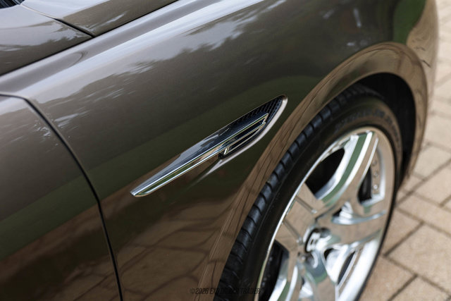 Used 2014 Bentley Flying Spur W12 AWD/4WD image 56