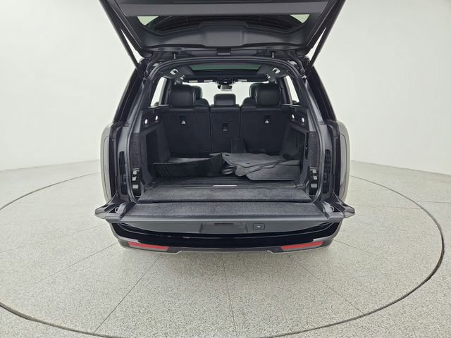 Certified 2023 Land Rover Range Rover SE image 15
