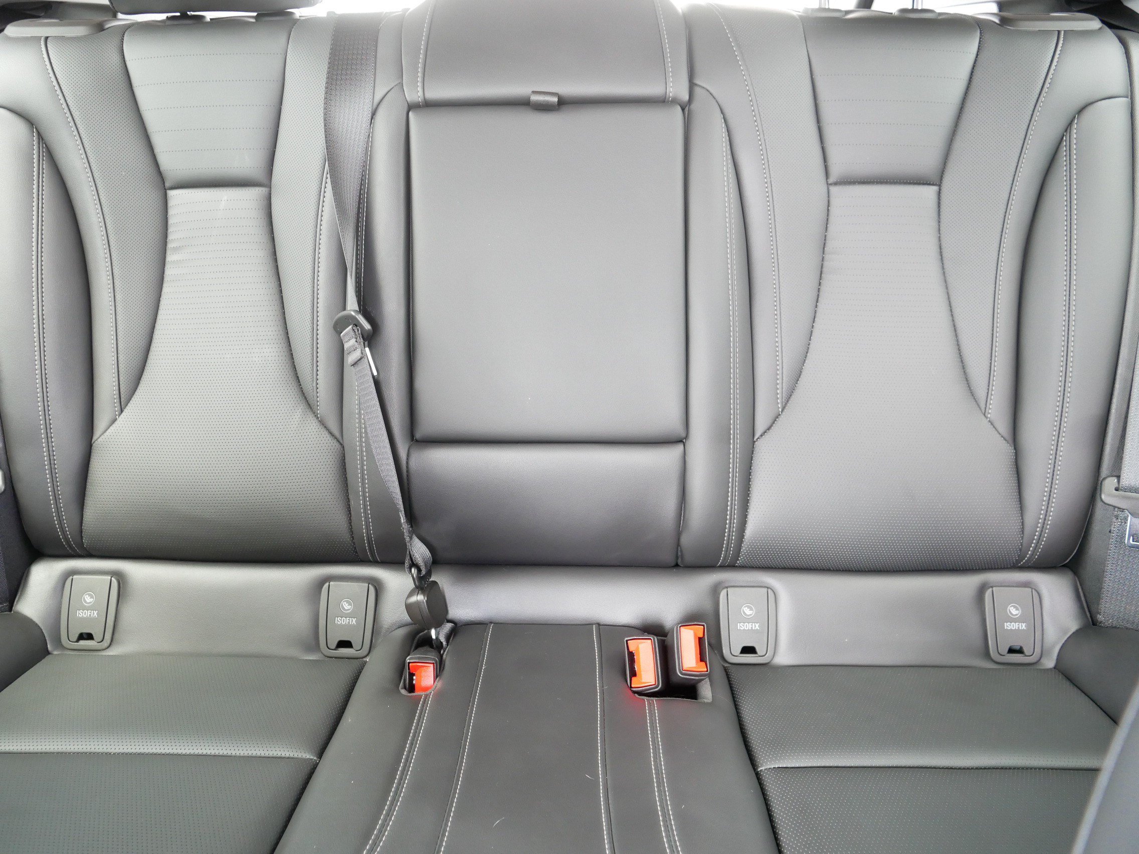 Used 2025 Buick Envision Preferred AWD/4WD image 13
