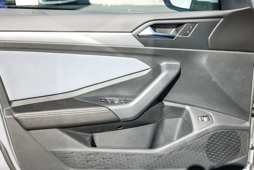 New 2026 Volkswagen Jetta SE image 34