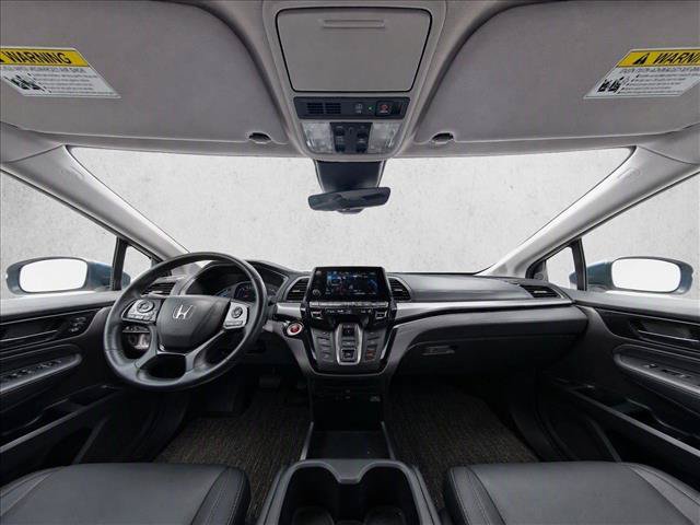 Certified 2024 Honda Odyssey Touring image 18