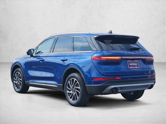 Used 2020 Lincoln Corsair FWD image 6