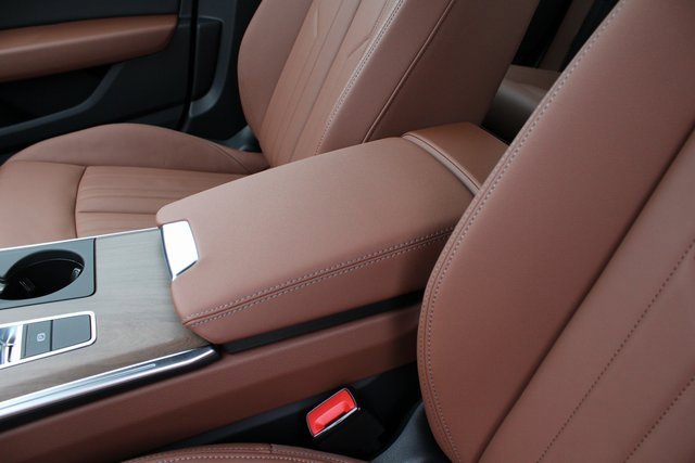 New 2025 Audi A6 2.0T Premium image 6