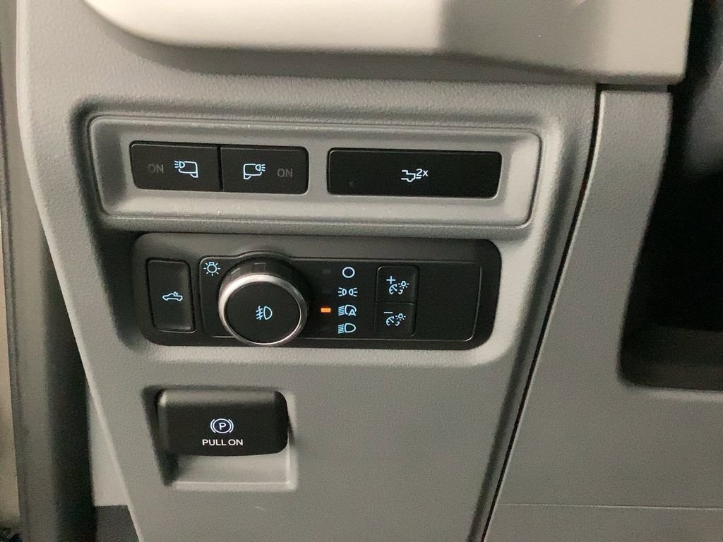 Used 2022 Ford F150 XLT w/ Equipment Group 302A High image 23