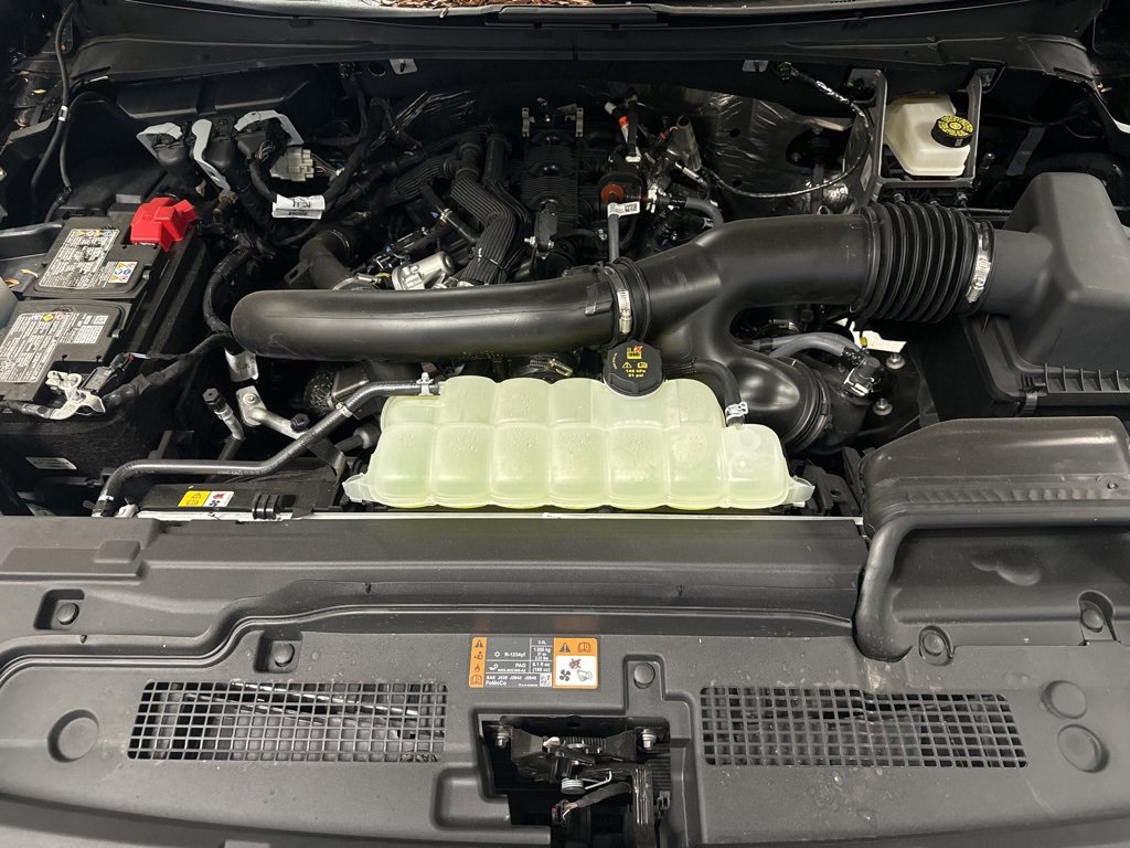 New 2025 Ford Expedition Max Active image 6