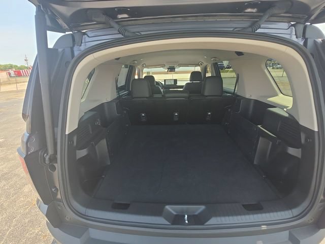 Used 2026 Honda Passport RTL image 23
