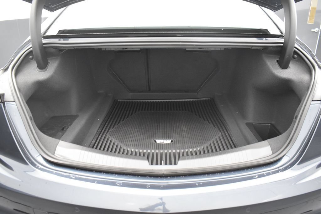 New 2026 Cadillac CT5 Sport AWD/4WD image 31
