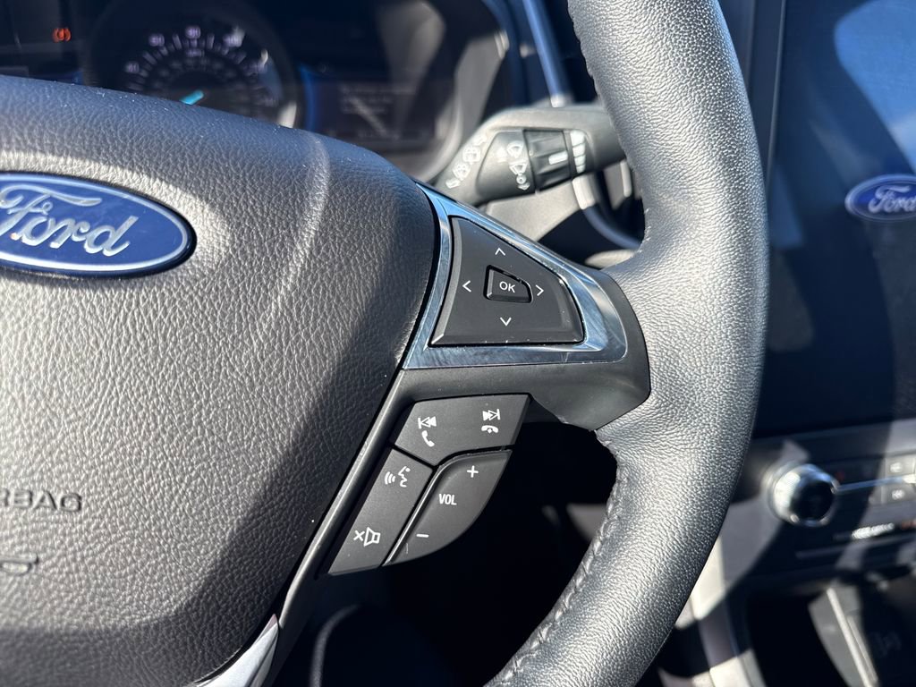 Used 2024 Ford Edge SEL w/ Convenience Package image 30