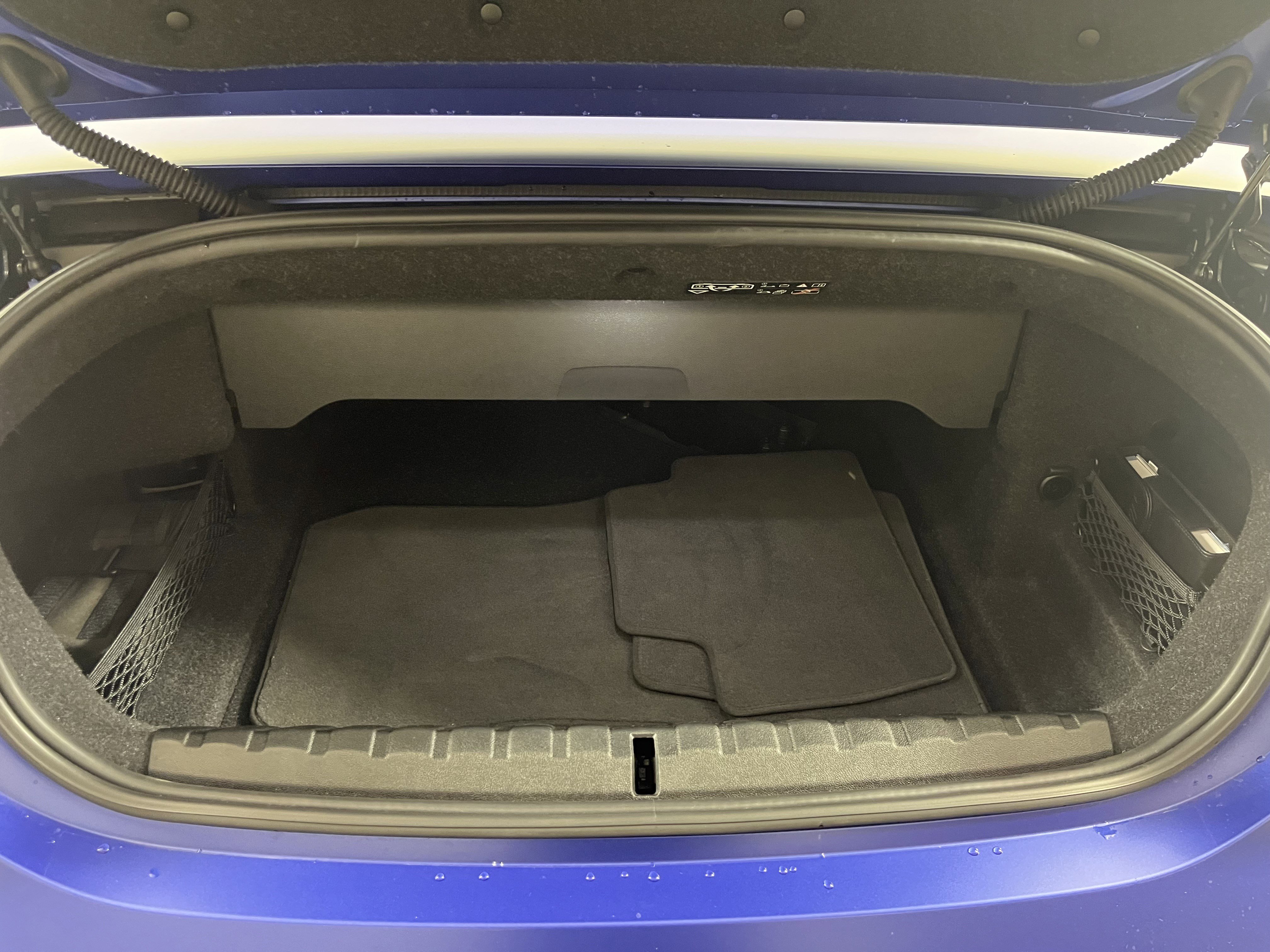 Used 2022 BMW M4 xDrive Competition w/ M Driver's Package image 27