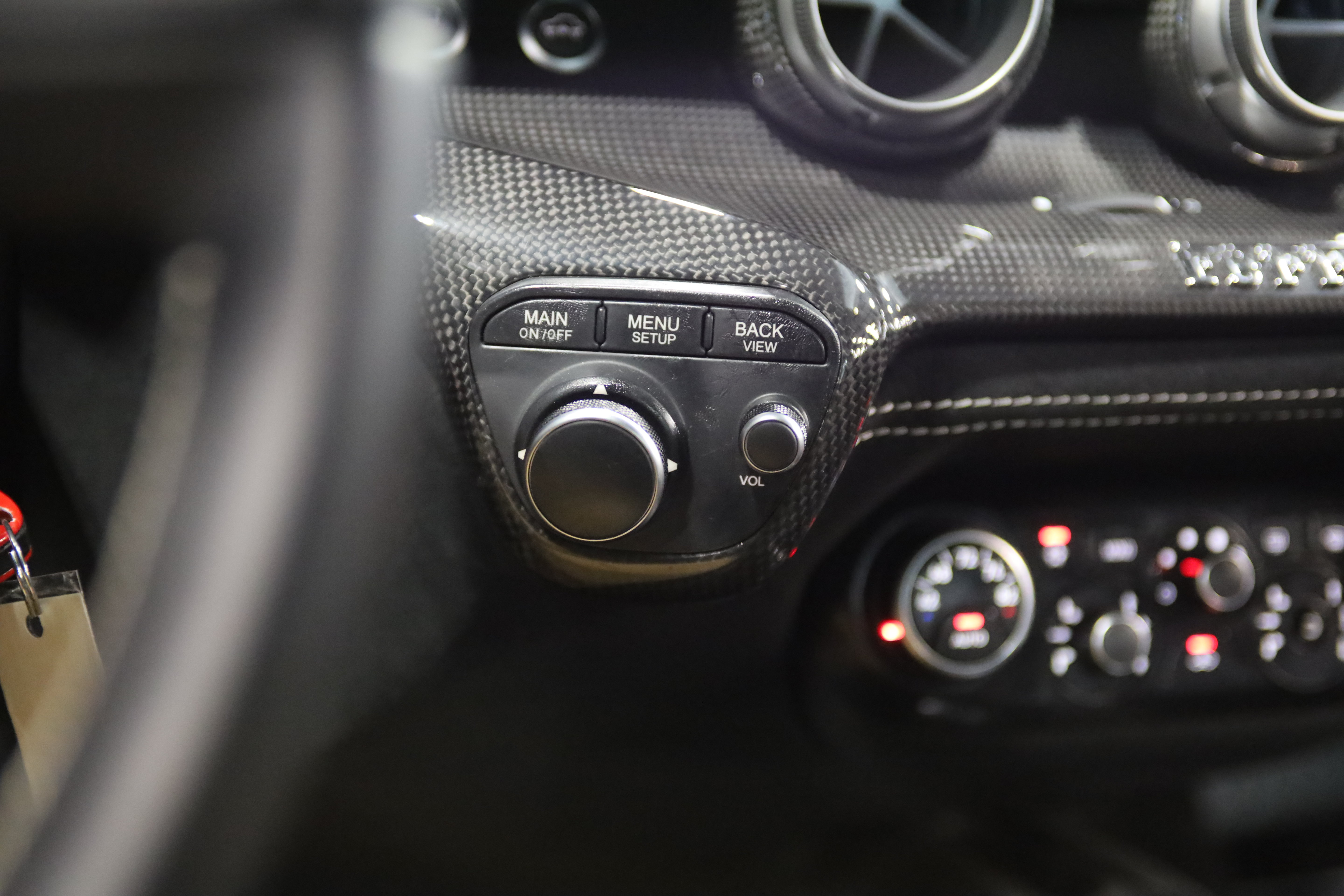 Used 2015 Ferrari F12 Berlinetta RWD image 30