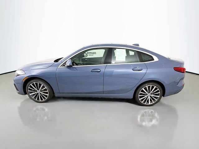 Used 2023 BMW 228i xDrive Gran Coupe w/ Premium Package 2 image 4
