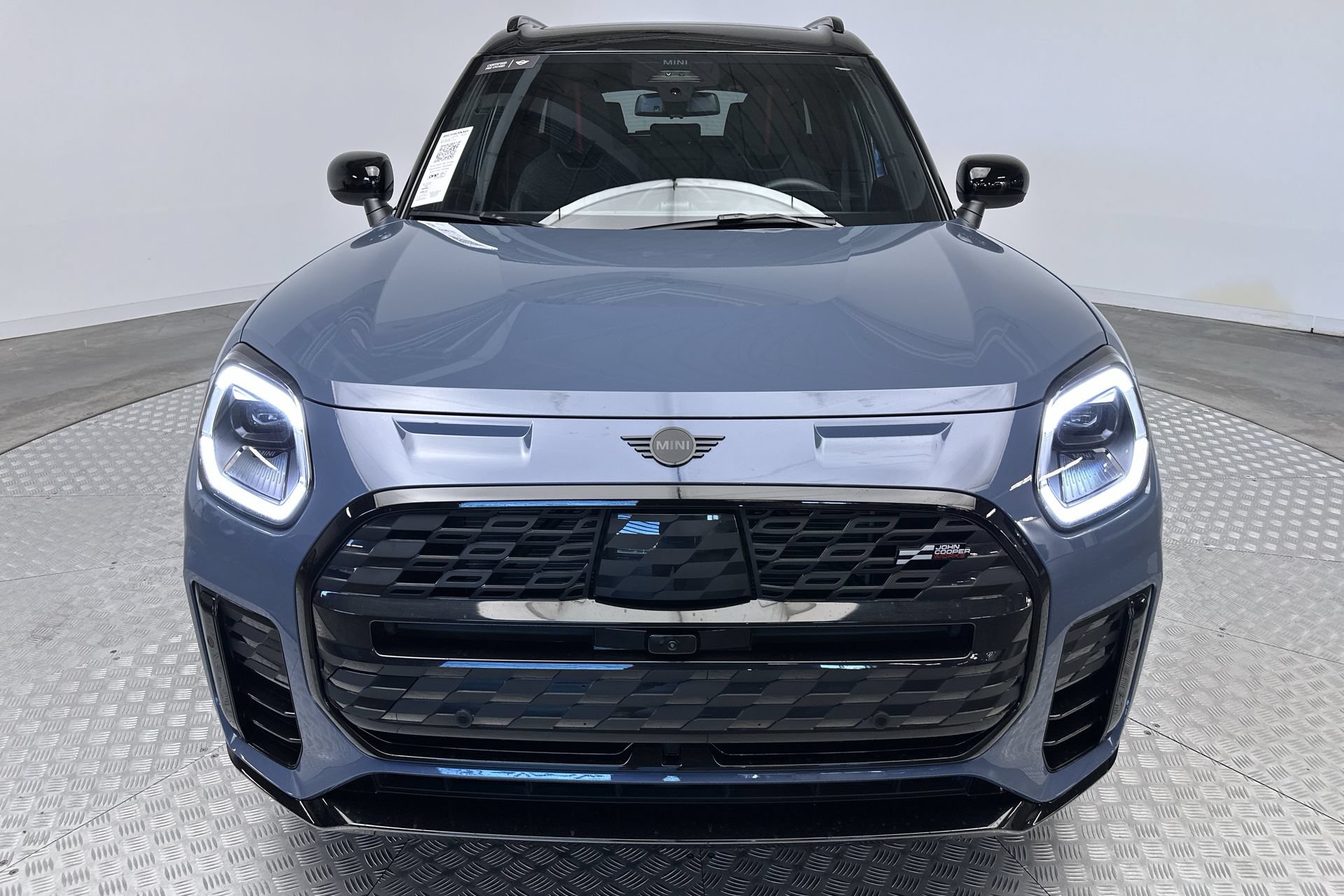 Certified 2026 MINI Cooper Countryman S AWD/4WD image 29