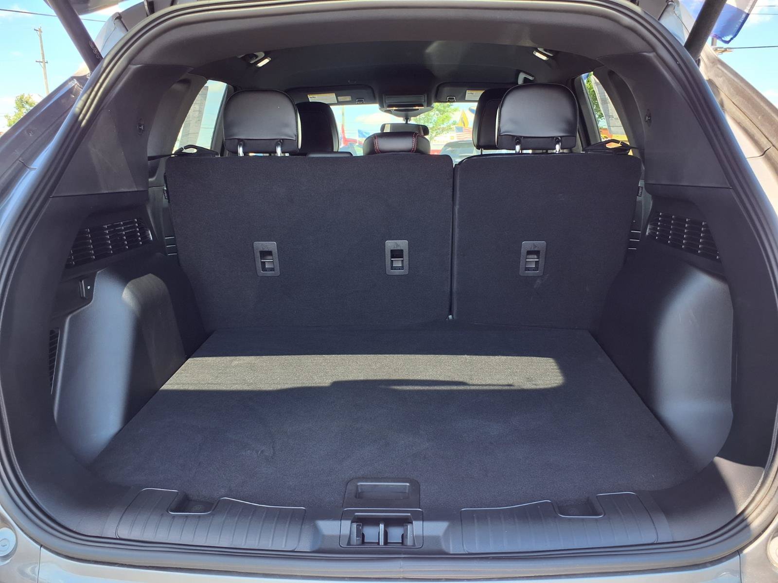 Used 2024 Ford Escape ST-Line w/ Tech Pack #1 AWD/4WD image 21
