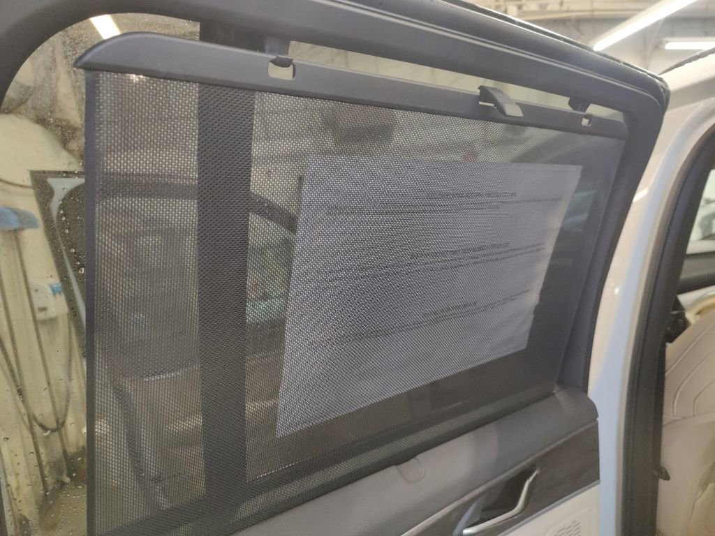 New 2025 Jeep Grand Cherokee Limited w/ Luxury Tech Group II image 30