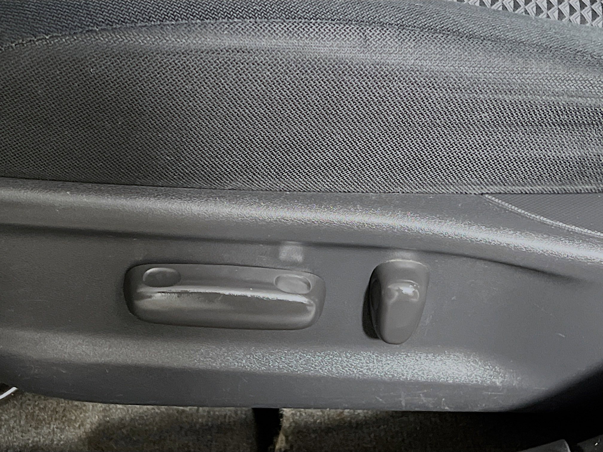 Used 2009 Toyota Camry SE image 16