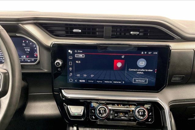 Used 2024 GMC Sierra 1500 Denali w/ Denali Reserve Package image 5