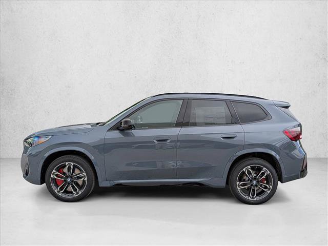 New 2026 BMW X1 xDrive28i AWD/4WD image 5