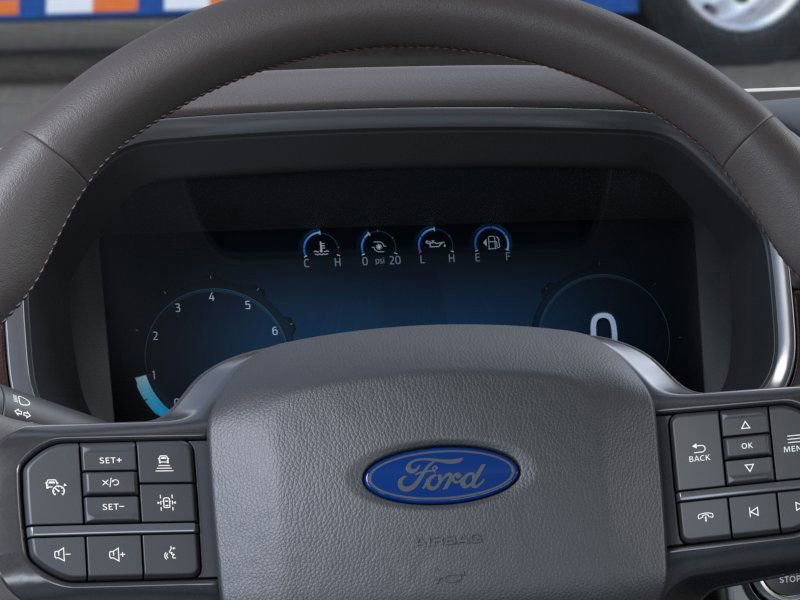 New 2026 Ford F150 King Ranch image 13