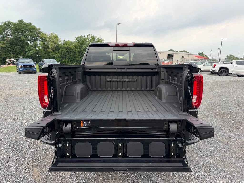 Used 2024 GMC Sierra 1500 Denali w/ Denali Reserve Package AWD/4WD image 20