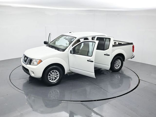 Used 2016 Nissan Frontier SV w/ SV Value Truck Package image 45