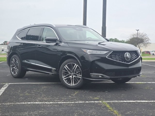 New 2026 Acura MDX w/ Advance Package image 1