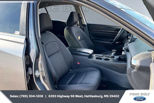 Used 2023 Nissan Altima 2.5 S image 6