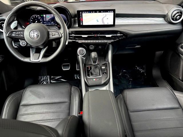 Used 2024 Alfa Romeo Tonale Veloce AWD/4WD image 28