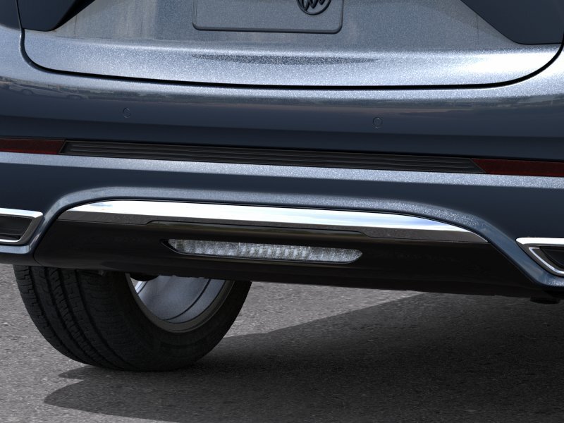 New 2026 Buick Envision Avenir AWD/4WD image 14