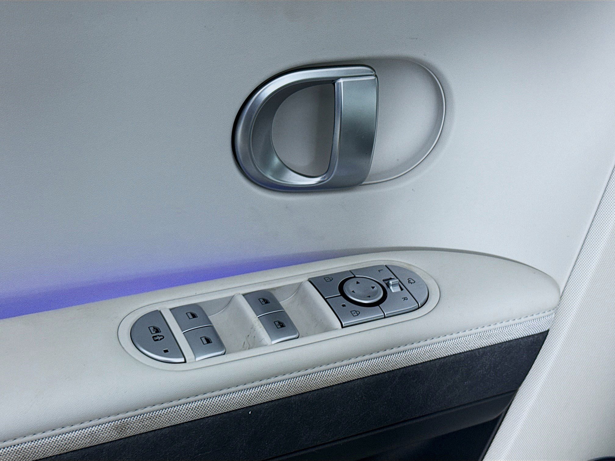 Used 2023 Hyundai Ioniq 5 SEL image 24