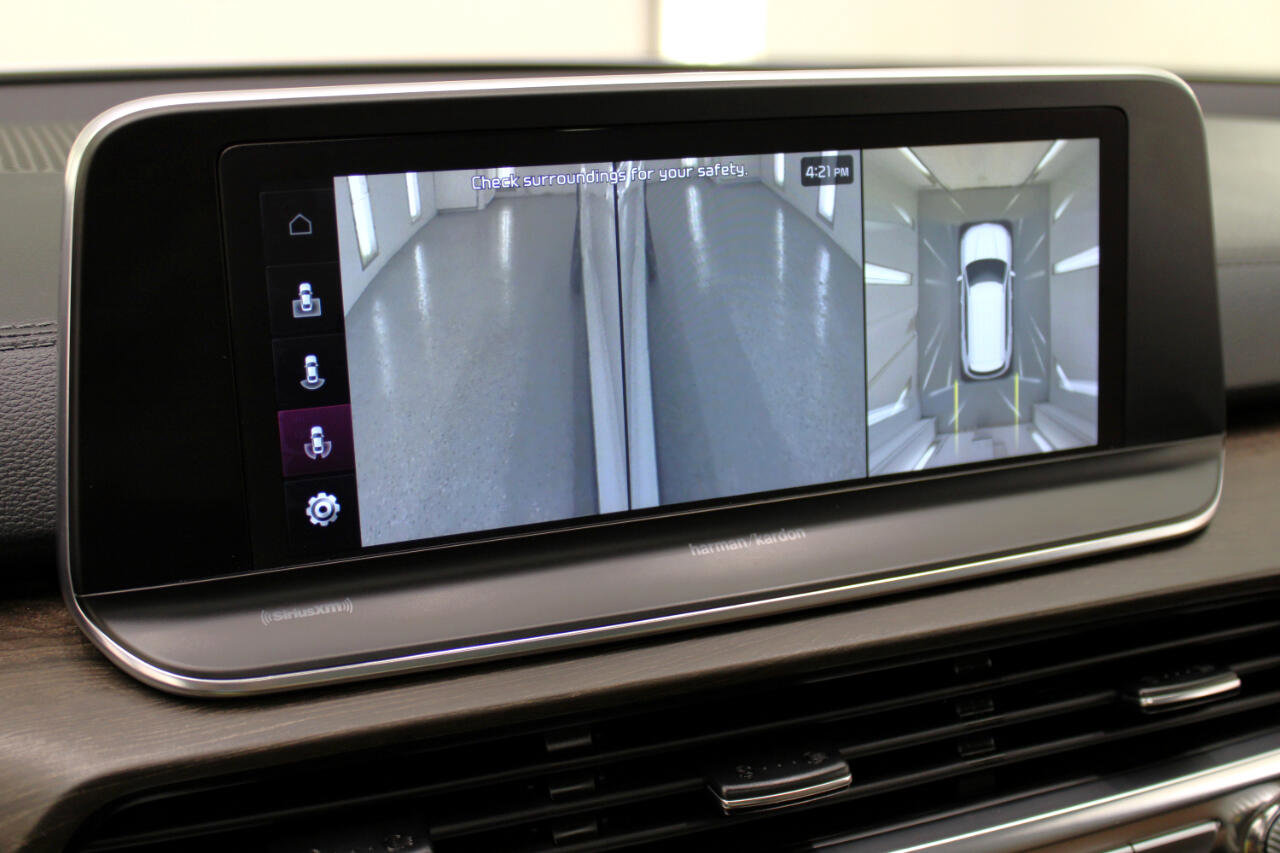 Used 2022 Kia Telluride SX w/ SX Prestige Package image 68