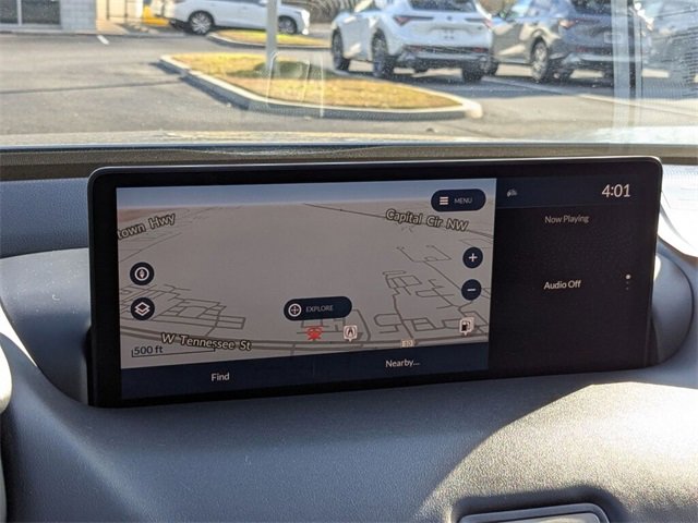 Certified 2024 Acura TLX w/ Technology Package image 23