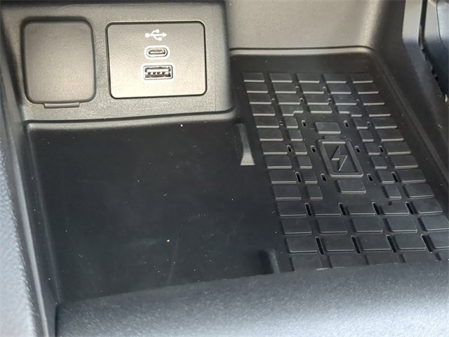 Used 2025 Ford Bronco Sport Big Bend image 26