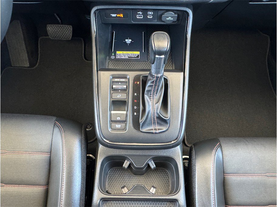 Used 2025 Honda CR-V Sport-L image 13
