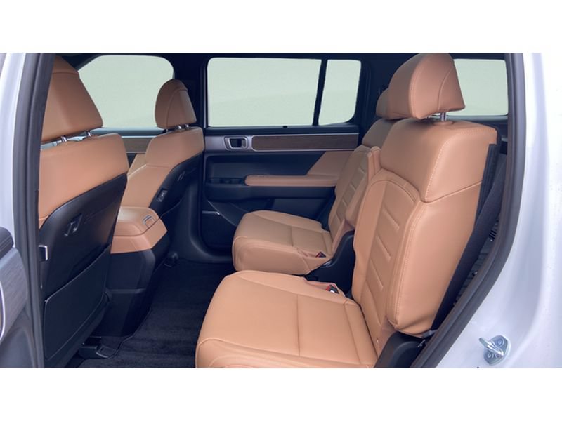 New 2026 Hyundai Santa Fe Calligraphy AWD/4WD image 18