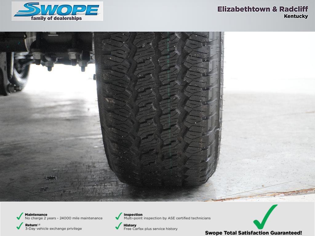 New 2026 Ford F250 Lariat w/ Lariat Ultimate Package image 33