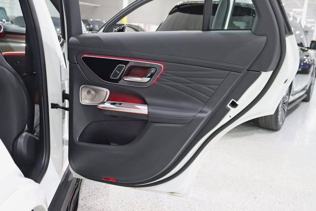 Used 2025 Mercedes-Benz GLC 63 AMG S image 39