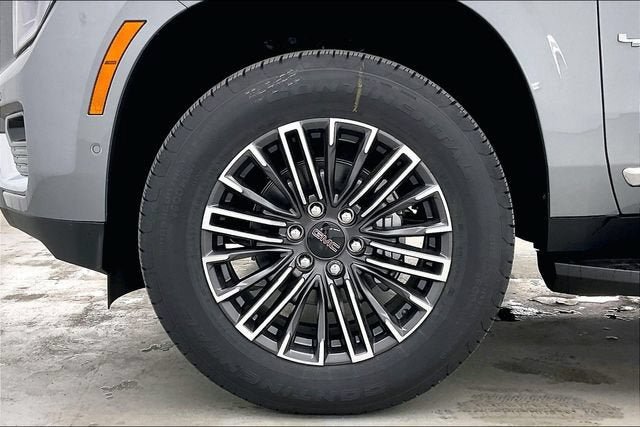 New 2026 GMC Yukon Elevation w/ Elevation Premium Package AWD/4WD image 15